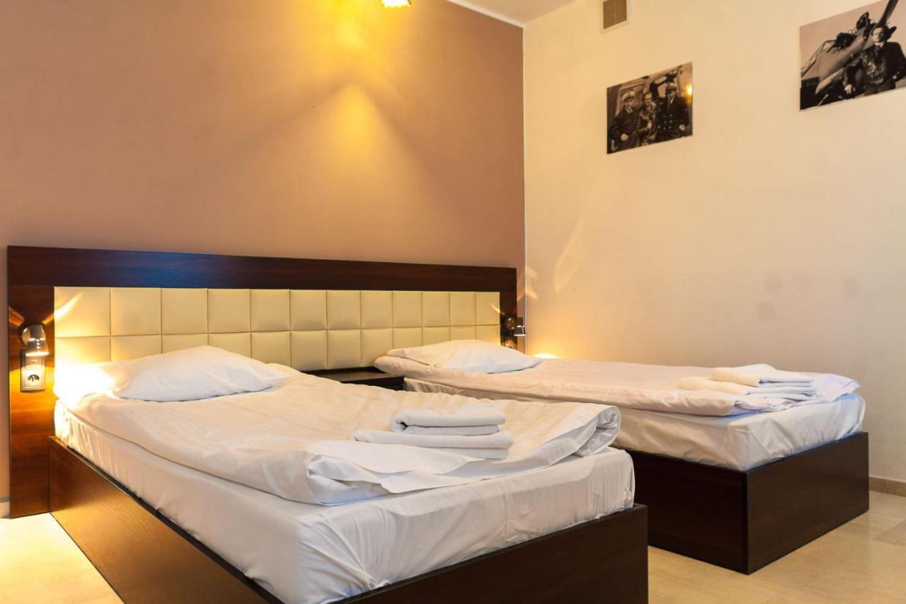 Avion Hotel ชวิดนิค ภายนอก รูปภาพ