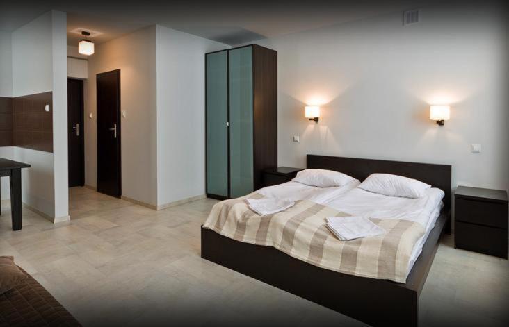 Avion Hotel ชวิดนิค ห้อง รูปภาพ