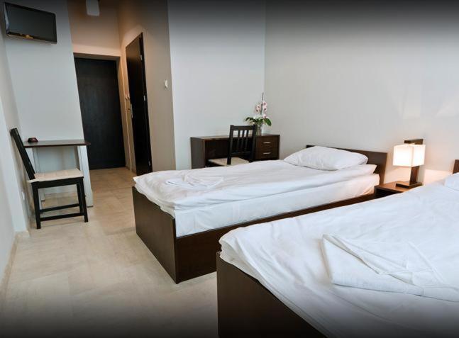 Avion Hotel ชวิดนิค ห้อง รูปภาพ