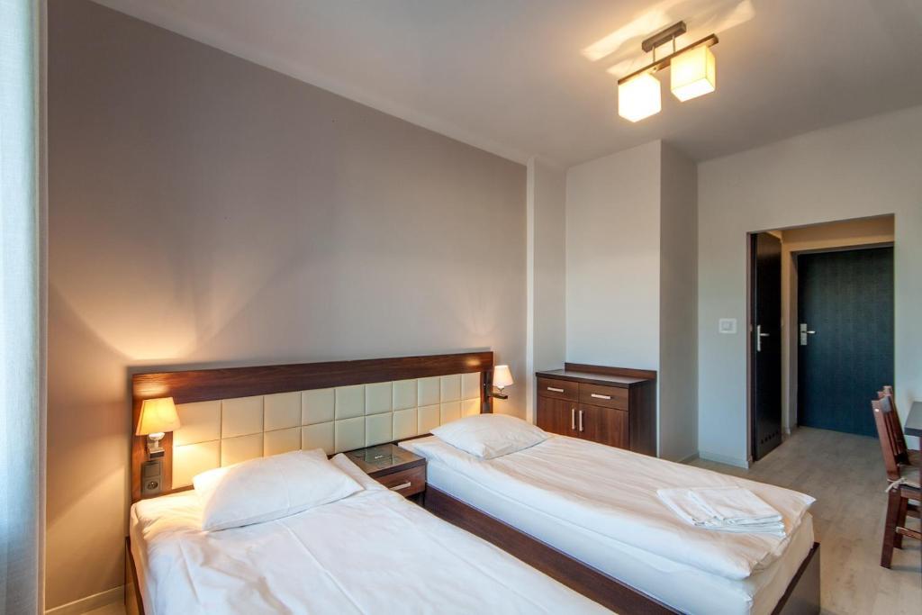 Avion Hotel ชวิดนิค ห้อง รูปภาพ
