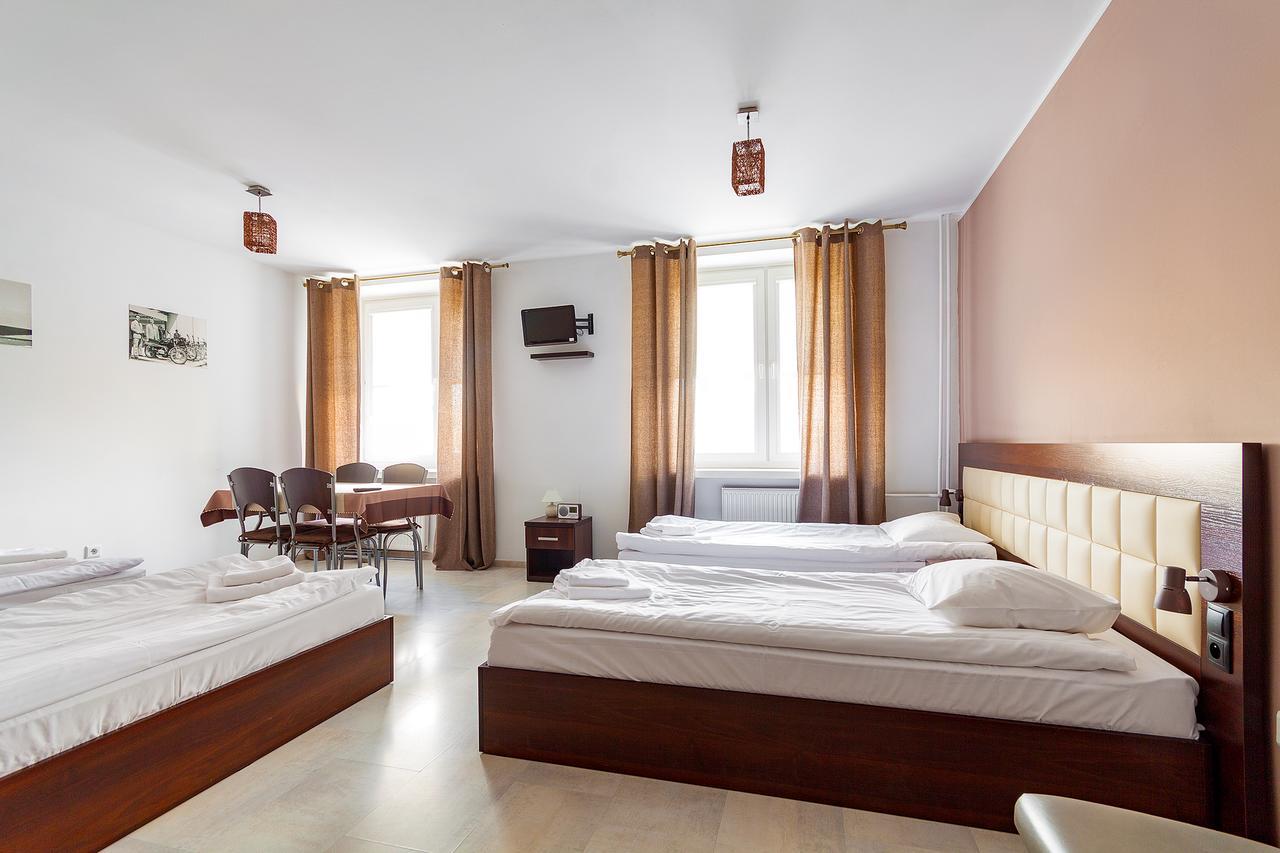 Avion Hotel ชวิดนิค ภายนอก รูปภาพ